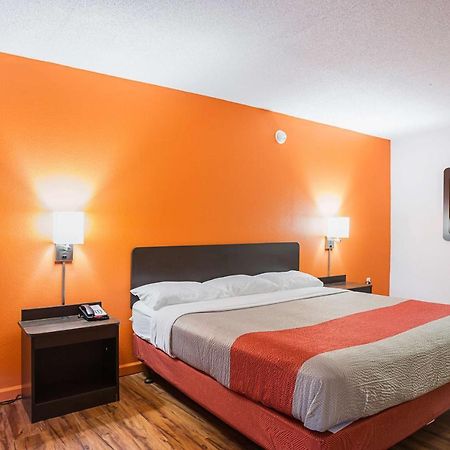 Motel 6-Vicksburg, Ms Экстерьер фото