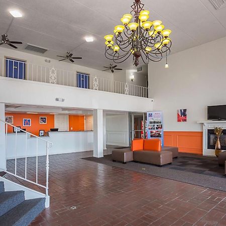 Motel 6-Vicksburg, Ms Экстерьер фото