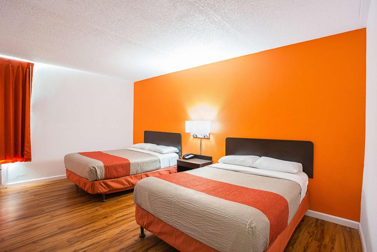 Motel 6-Vicksburg, Ms Экстерьер фото
