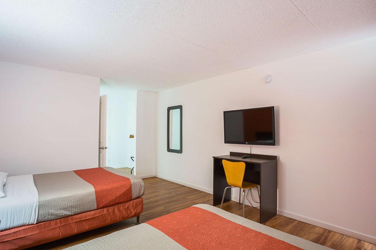 Motel 6-Vicksburg, Ms Экстерьер фото