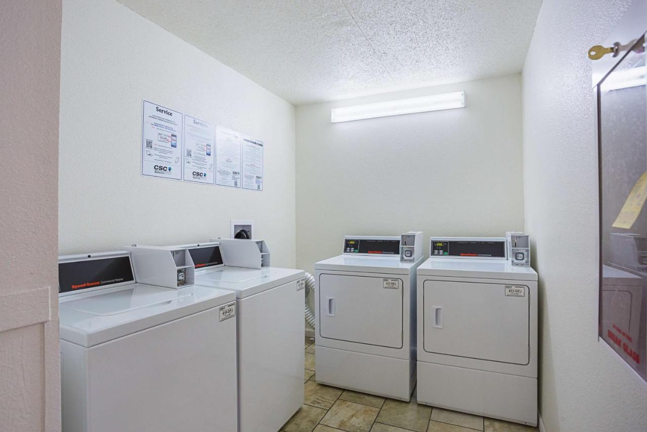 Motel 6-Vicksburg, Ms Экстерьер фото
