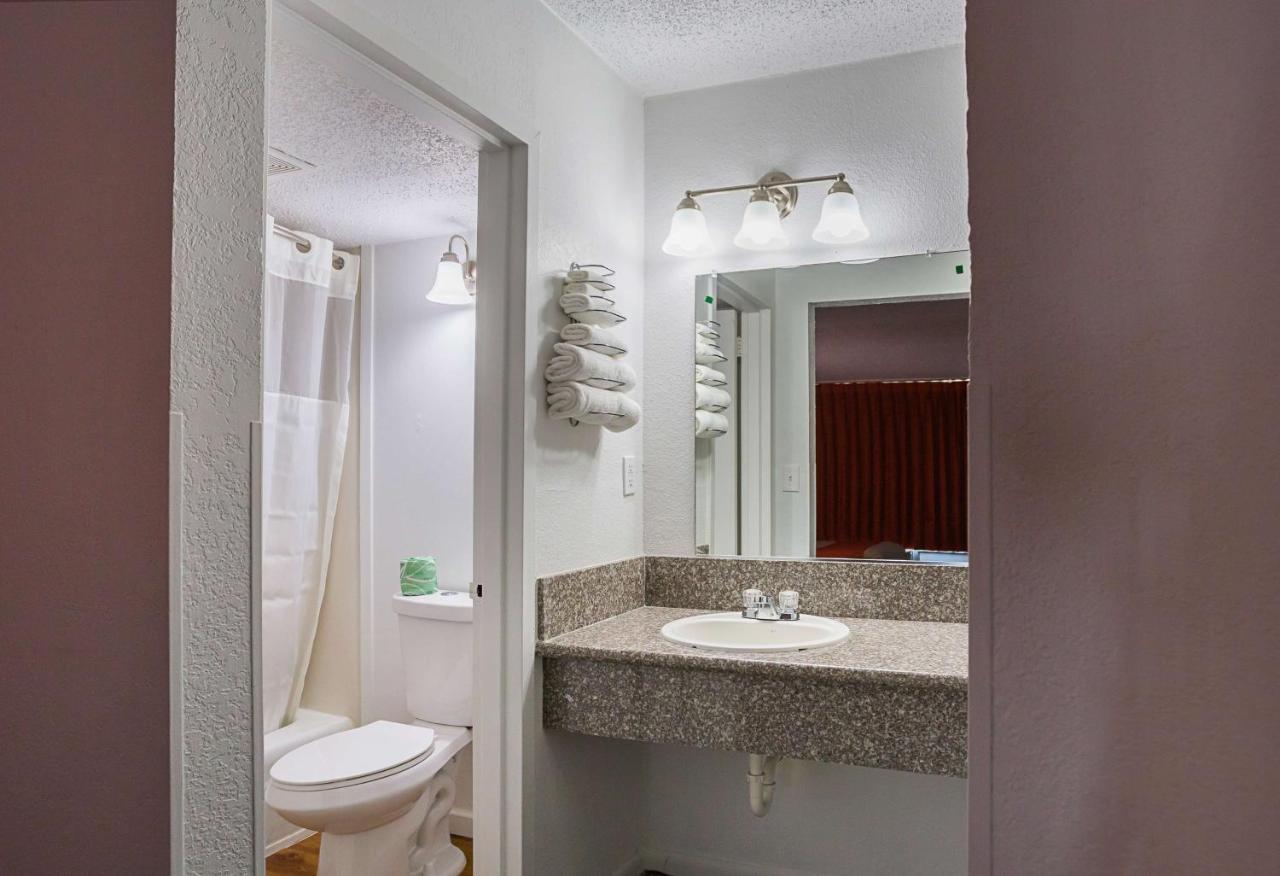 Motel 6-Vicksburg, Ms Экстерьер фото