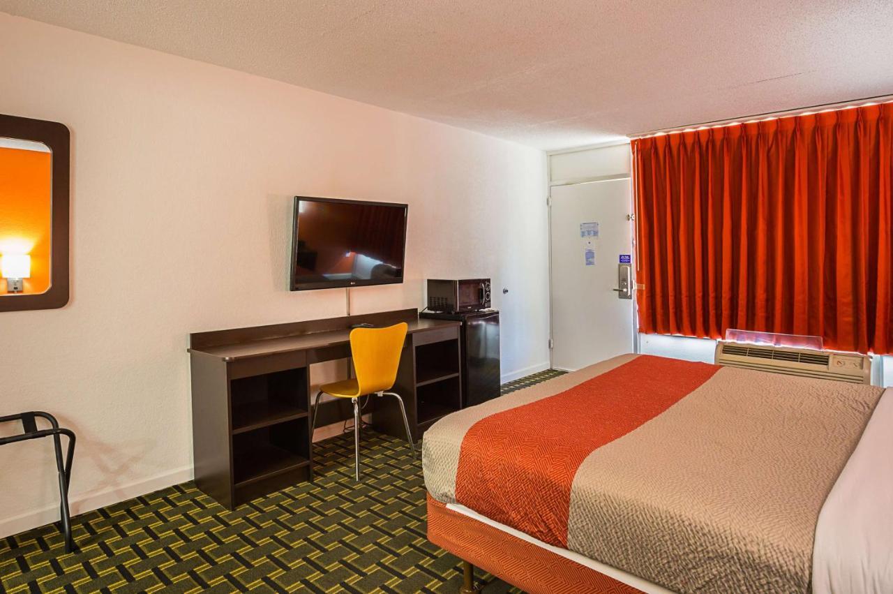 Motel 6-Vicksburg, Ms Экстерьер фото