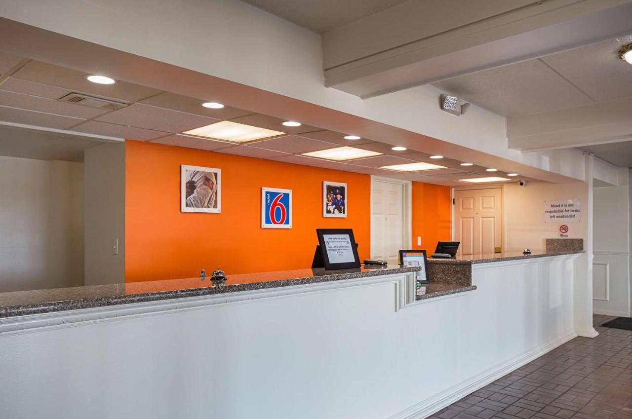 Motel 6-Vicksburg, Ms Экстерьер фото
