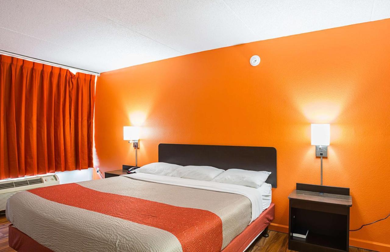 Motel 6-Vicksburg, Ms Экстерьер фото