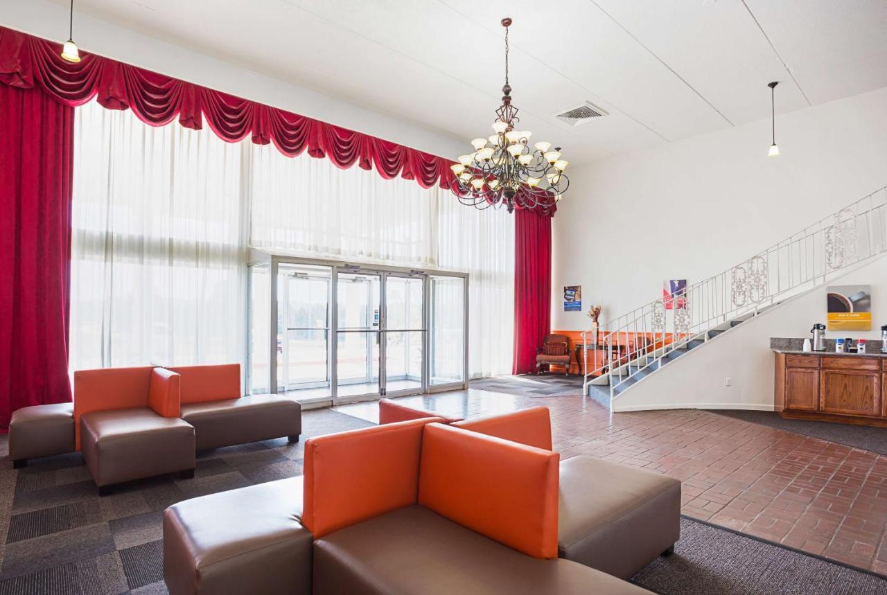 Motel 6-Vicksburg, Ms Экстерьер фото