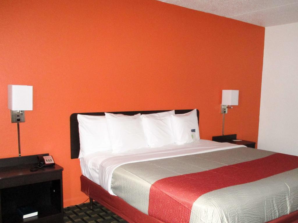 Motel 6-Vicksburg, Ms Экстерьер фото