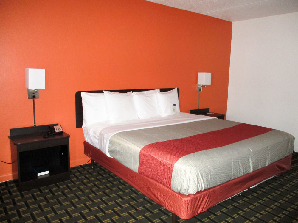 Motel 6-Vicksburg, Ms Экстерьер фото